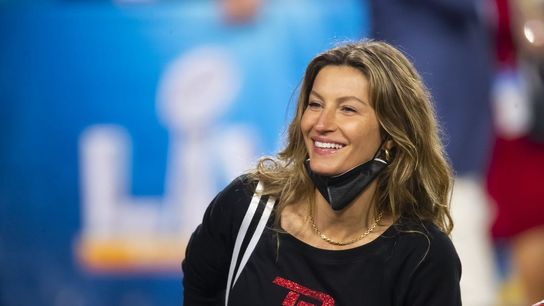 Gisele Bundchen wants Tom Brady to be 'more present' (NFL)