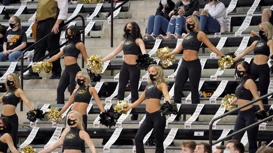 Reports: Missouri to hire Desiree Reed-Francois as AD (College Football)