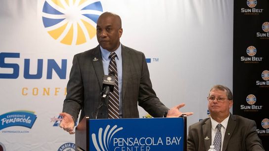 Sun Belt extends contract of commissioner Keith Gill (College Football)