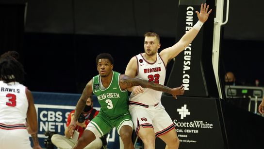 Raiders sign TE Carson Williams, former CBB standout (NFL)