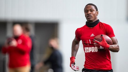 Rams place rookie WR Tutu Atwell on Reserve/COVID-19 list (NFL)