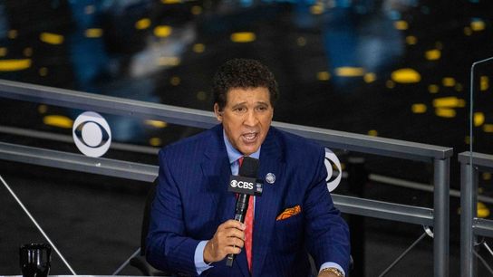 Report: Greg Gumbel stepping down from NFL broadcast booth (NFL)