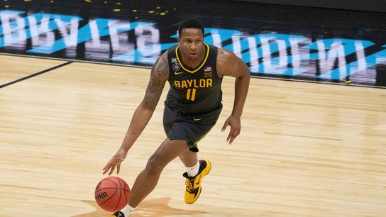 Seahawks sign Baylor basketball big man Mark Vital as tight end (NFL)