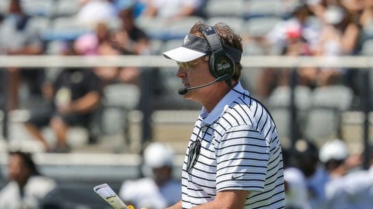 New coaches highlight Boise State-UCF season opener (College Football)