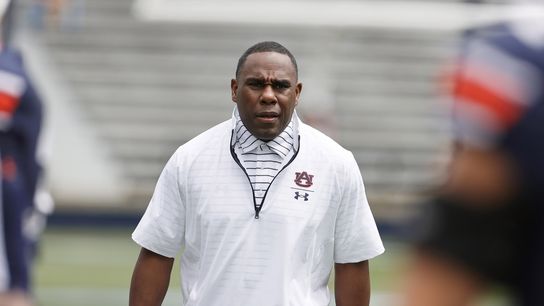 Jeff Schmedding replacing Derek Mason as Auburn DC (College Football)