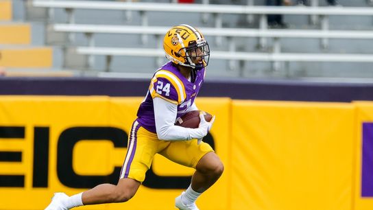 Coming soon: 2022 NFL Draft watchlist (NFL)