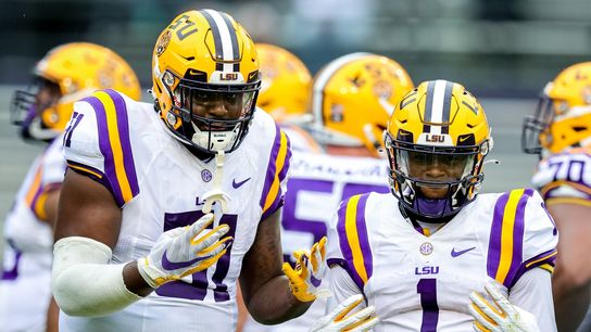 LSU transfer Dare Rosenthal chooses Kentucky (College Football)
