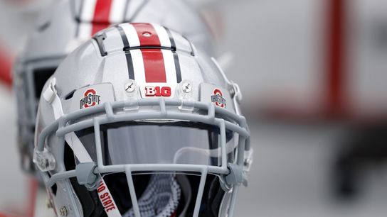 Five-star QB Quinn Ewers officially enrolls at Ohio State (College Football)