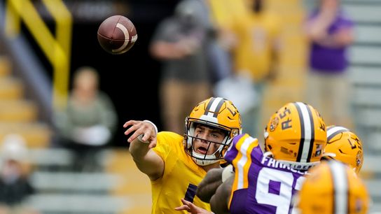Vax proof or negative test needed to attend LSU games (College Football)