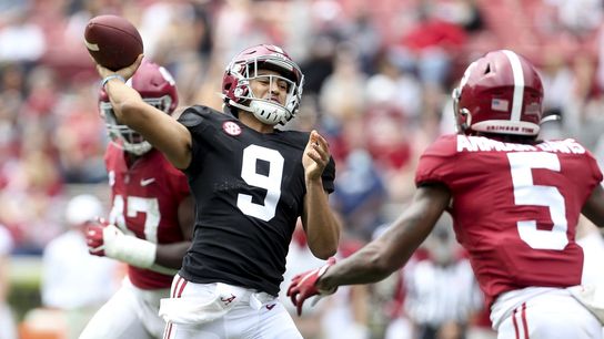 Nick Saban: QB Bryce Young nears $1M in endorsements (College Football)