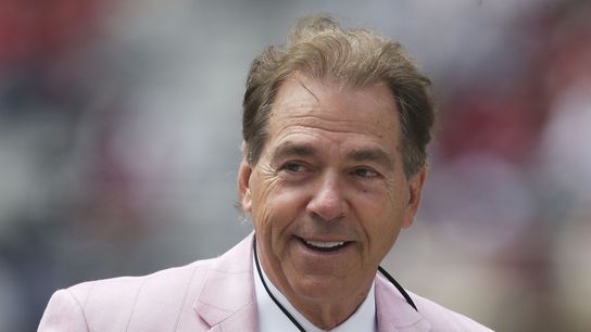 Alabama extends Nick Saban's contract through 2028 season (College Football)