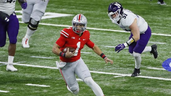Report: Patriots talking to Falcons about the No. 4 overall pick (NFL)