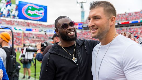 Reports: Jags to sign Tim Tebow … as TE (NFL)