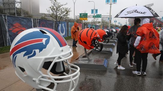 Former linebacker Eugene Marve dies at 60 (NFL)