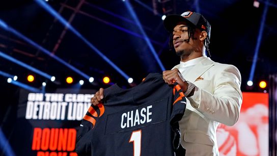SEC sets record for draft picks (College Football)