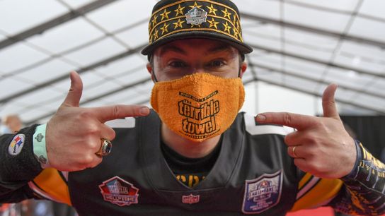 NFL: 80 percent of players have had at least one vaccine dose (NFL)