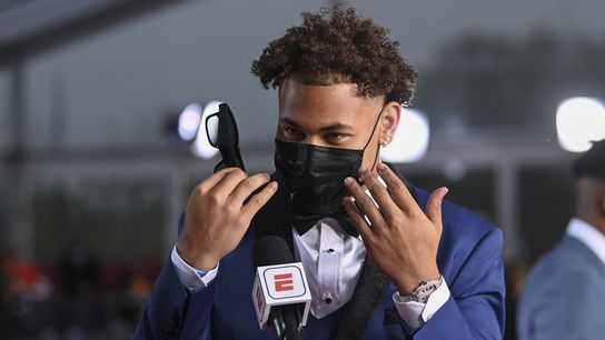 49ers knew Trey Lance was the guy in January (NFL)