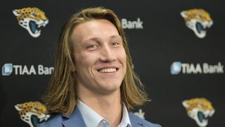 Trevor Lawrence, Micah Parsons installed as ROY favorites (NFL)