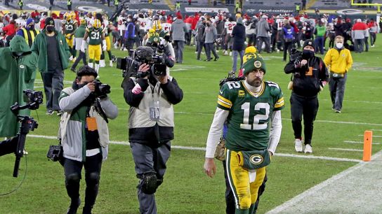 Packers don’t know if Aaron Rodgers will show for minicamp (NFL)