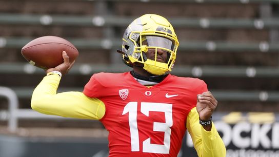 Anthony Brown, No. 11 Oregon ready for Fresno State (College Football)