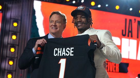 Detroit awarded 2024 NFL Draft (NFL)