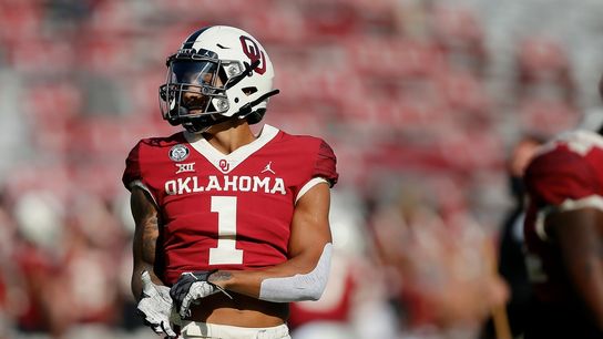 WR Trejan Bridges, RB Seth McGowan out at Oklahoma (College Football)