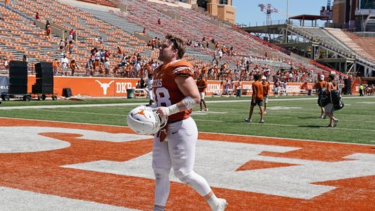 Family says Jake Ehlinger died of accidental overdose (College Football)