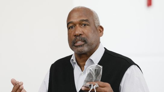Ohio State AD Gene Smith gets two-year extension (College Football)
