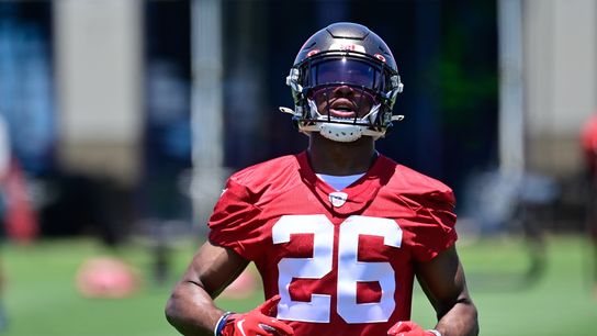 Sen. Marco Rubio asks for military delay for Bucs' rookie (NFL)