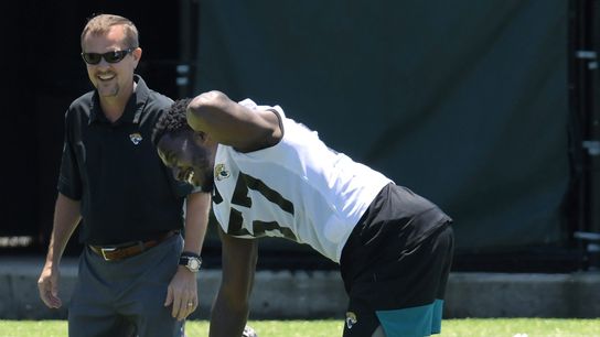 Jaguars place LB Dylan Moses on non-football injury list (NFL)