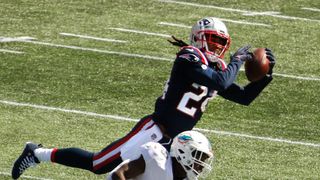 Former top defender Stephon Gilmore retires after 13 seasons (NFL)