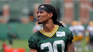 Packers CB Kevin King (illness) to sit out vs. 49ers (NFL)