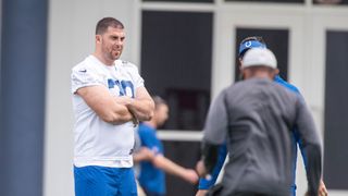 Colts OT Eric Fisher, OG Quenton Nelson expected to play Week 2 (NFL)