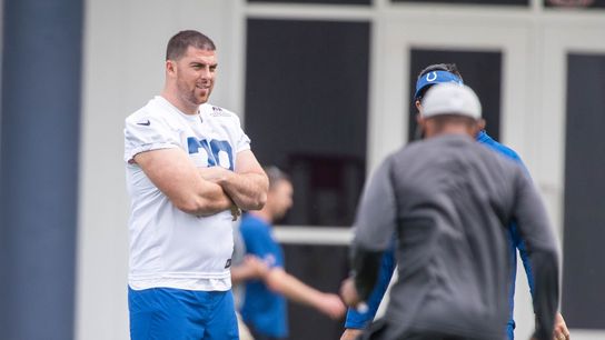 Colts OT Eric Fisher, OG Quenton Nelson expected to play Week 2 (NFL)