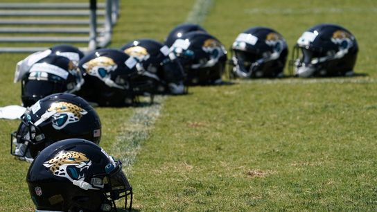 Jaguars name Nick Sorensen new special teams coach (NFL)