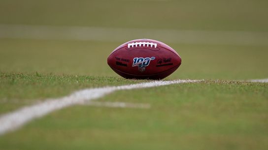 Report: Football to generate more than $20B in legal sports bets (NFL)