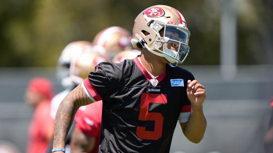 Texans, 49ers are latest NFL teams to cancel mandatory minicamps (NFL)