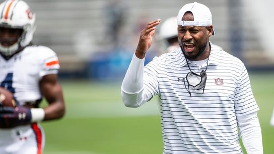 Auburn, Texas A&M meet in matchup of struggling traditional powers (College Football)