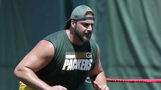 Packers activate OT David Bakhtiari off PUP list (NFL)