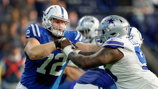 Colts add five players to COVID-19 list (NFL)