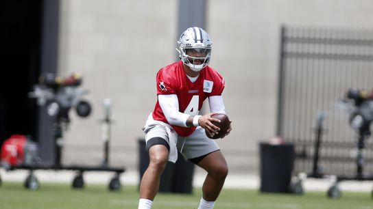 Reports: Dak Prescott to sign big deal with Jordan Brand (NFL)