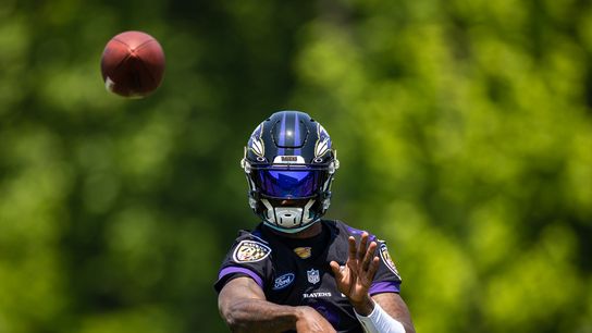 Ravens QB Lamar Jackson won't commit to vaccination (NFL)