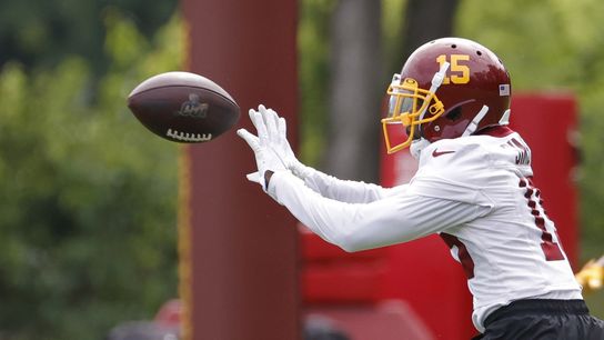 Bills sign WR Steven Sims Jr. (NFL)