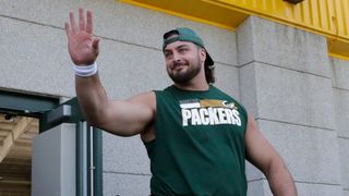 Packers put LT David Bakhtiari on PUP list (NFL)