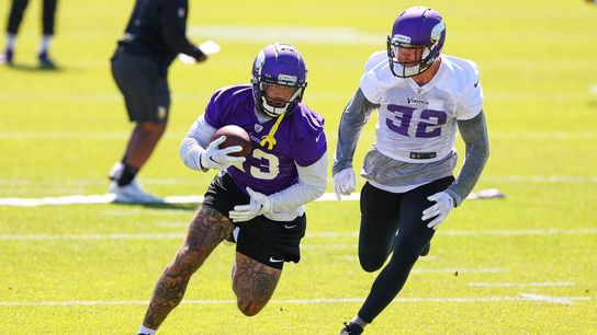 Vikings LB Cameron Smith retires one year after heart surgery (NFL)
