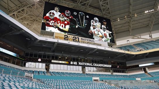 College football playoff pumps the brakes on expansion to 12 teams (College Football)