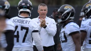 Reports: 49ers, Cowboys, Jags dinged for OTA violations (NFL)