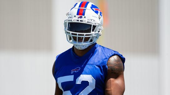 Bills activate LB Marquel Lee from COVID-19 list (NFL)