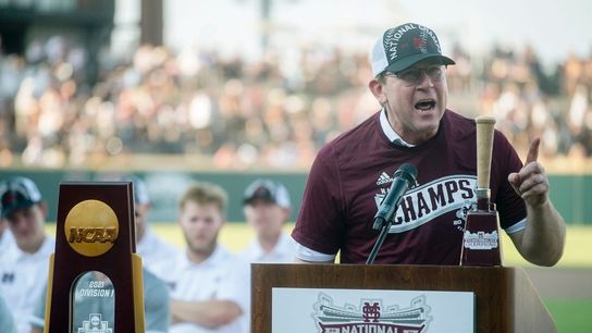 Reports: Auburn finalizing deal with John Cohen as new AD (College Football)
