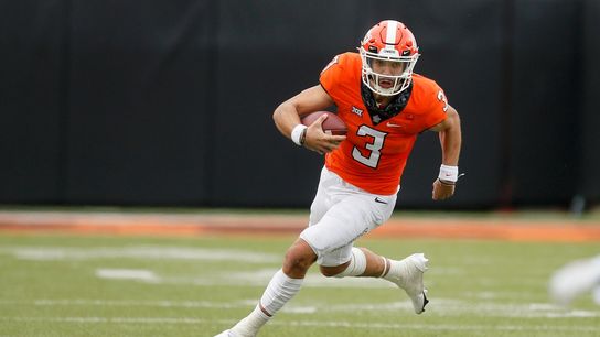 Oklahoma State welcomes Missouri State for opening heat check (College Football)